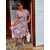 Fashion by NONO - Amanda Lady Rose – romantikus ruha Bridgerton hangulatban 