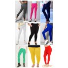 Magyar készítői leggings extra méretig 9 színben
