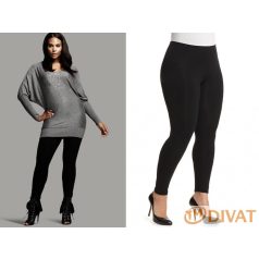 Magyar készítői leggings extra méretig 9 színben