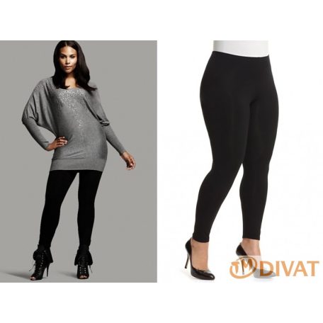 Magyar készítői leggings extra méretig 9 színben