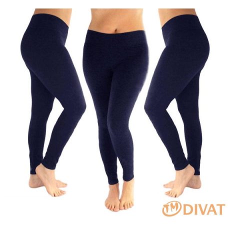 Magyar készítői leggings extra méretig 9 színben