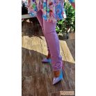 Fashion by NONO - Heni levendula nadrág