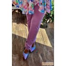 Fashion by NONO - Heni levendula nadrág