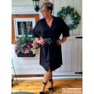 Fashion by NONO - Ingruha fekete