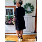 Fashion by NONO - Ingruha fekete