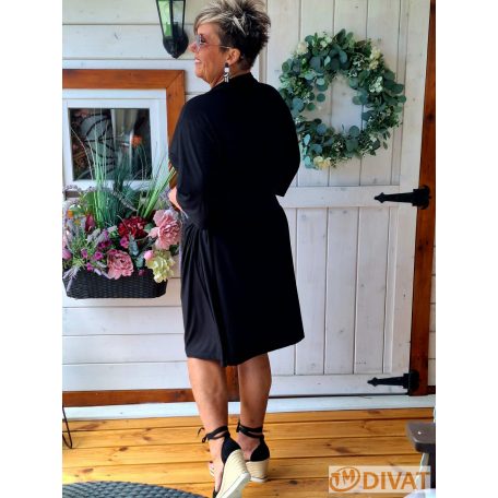 Fashion by NONO - Ingruha fekete