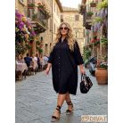 Fashion by NONO - Ingruha fekete