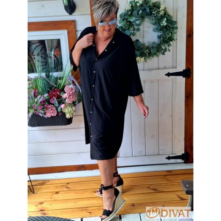 Fashion by NONO - Ingruha fekete