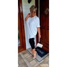 Fashion by NONO - Vera törtfehér tunika