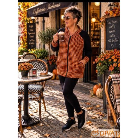 Fashion by NONO - Xéna jogging felső