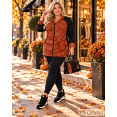 Fashion by NONO - Xéna jogging felső