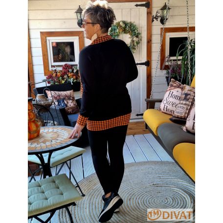 Fashion by NONO - Xéna jogging felső
