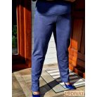 Fashion by NONO - Heni sötétebb farmerkék alakformáló nadrág