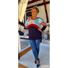 Fashion by NONO - Ariel mandala mintás tunika