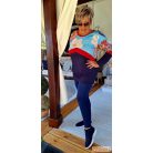 Fashion by NONO - Ariel mandala mintás tunika