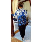 Fashion by NONO - Ariel matyó mintás tunika