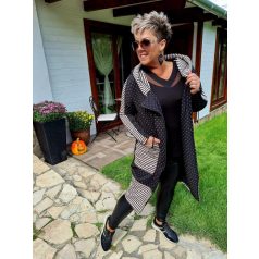 Kardigánok, Pulóverek